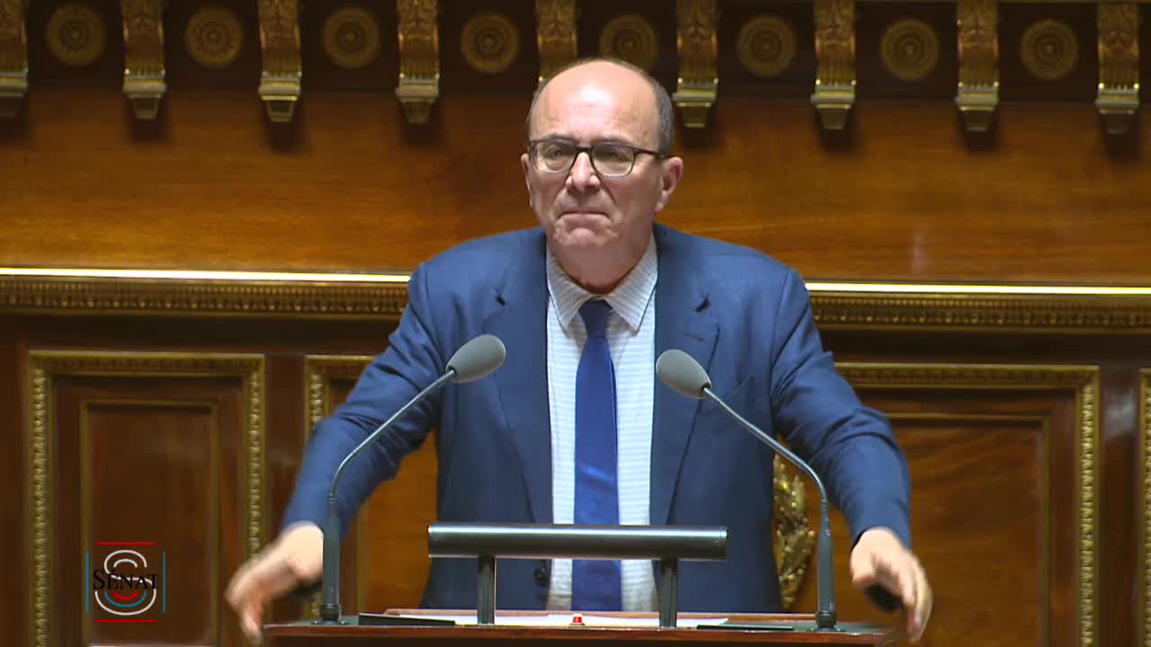 Séance publique du 3 juillet 2019 (après-midi)