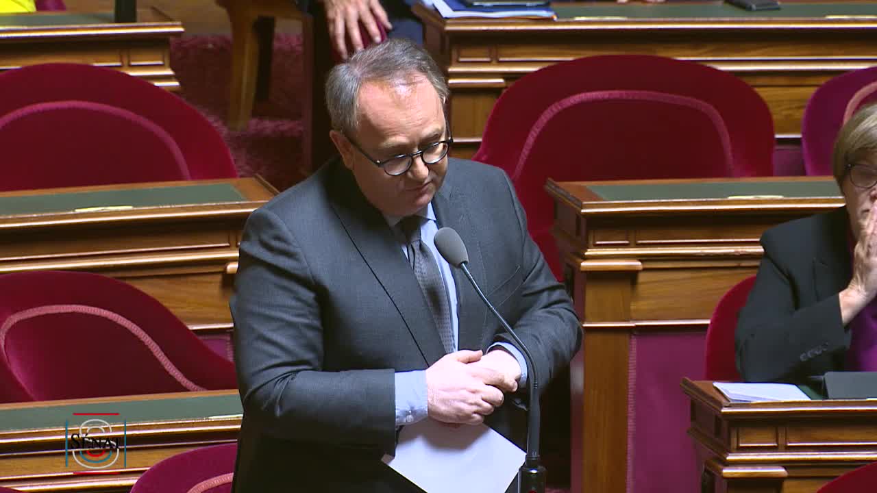 Séance publique du 3 juillet 2019 (après-midi)