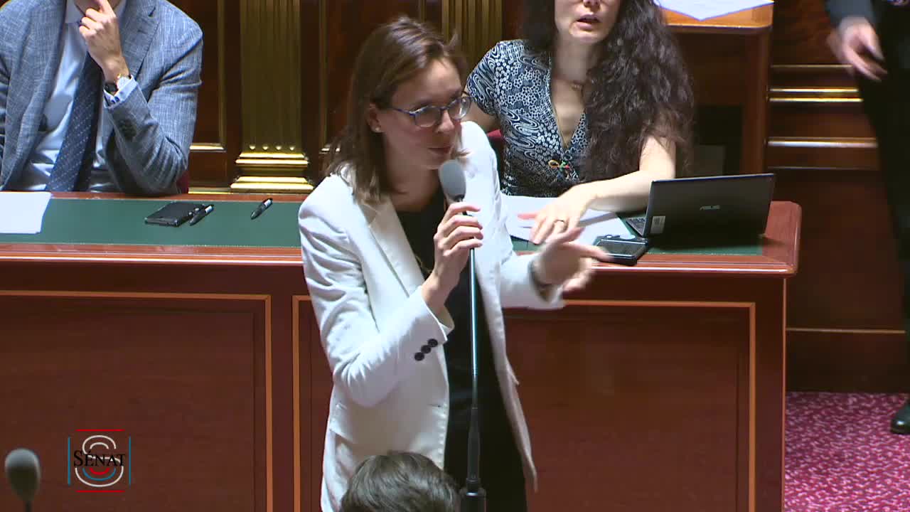 Séance publique du 3 juillet 2019 (après-midi)