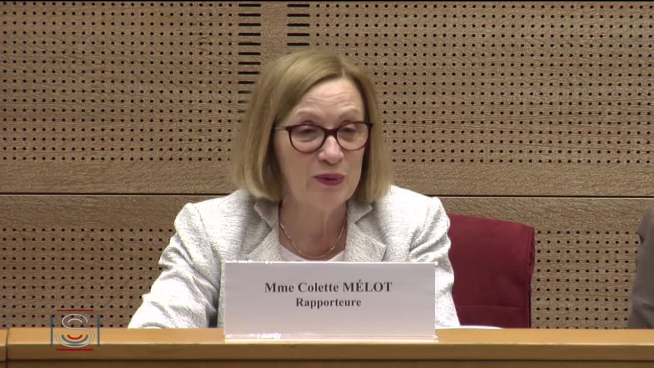 MI "Sous utilisation des fonds européens"