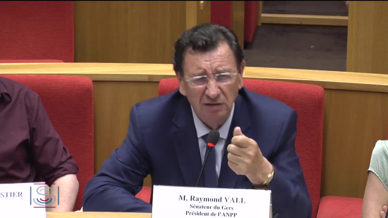 MI "Sous utilisation des fonds européens"