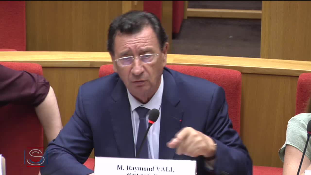 MI "Sous utilisation des fonds européens"