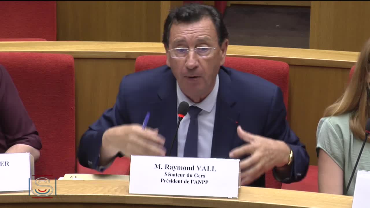 MI "Sous utilisation des fonds européens"