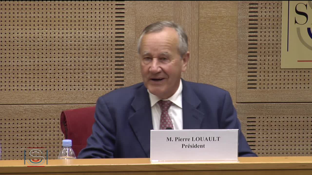 MI "Sous utilisation des fonds européens"