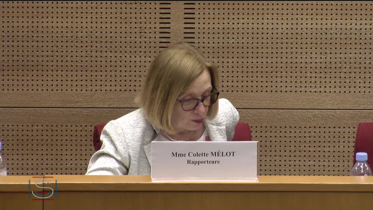 MI "Sous utilisation des fonds européens"