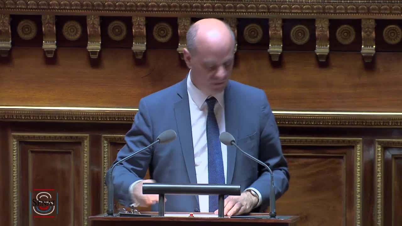 Séance publique du 4 juillet 2019 (matin)