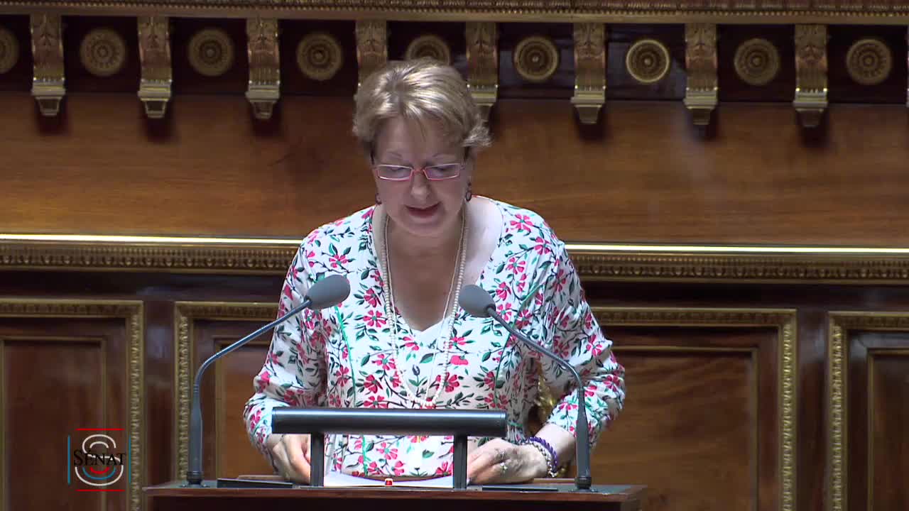 Séance publique du 4 juillet 2019 (matin)