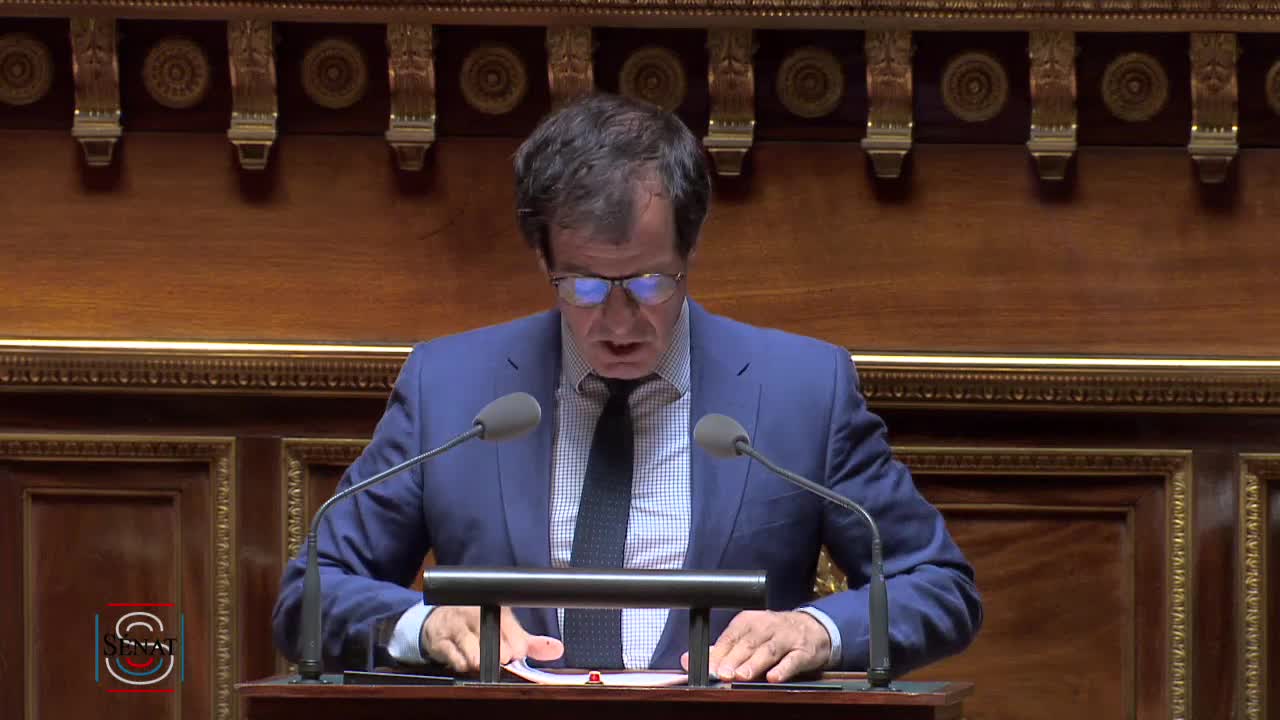 Séance publique du 4 juillet 2019 (matin)