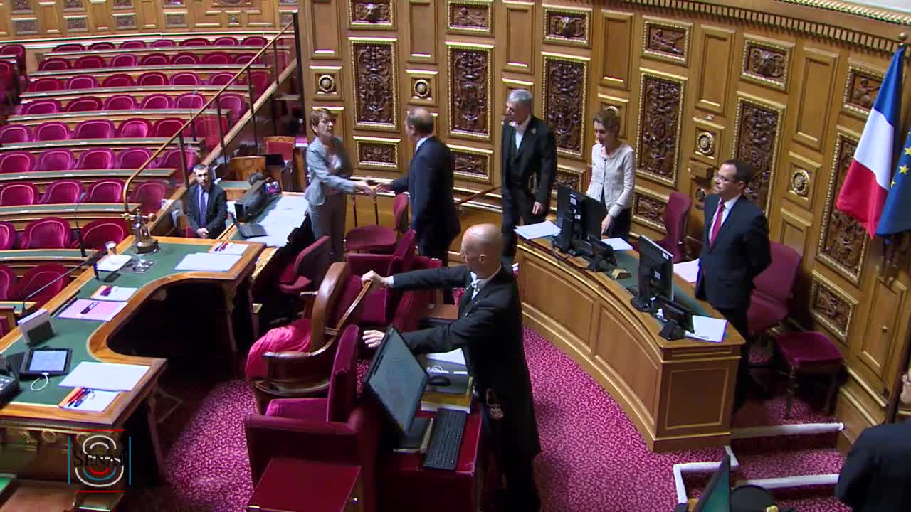 Séance publique du 4 juillet 2019 (matin)