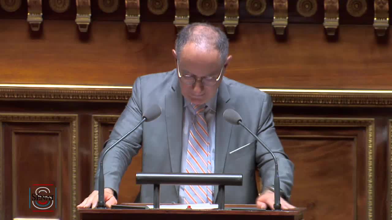 Séance publique du 4 juillet 2019 (matin)