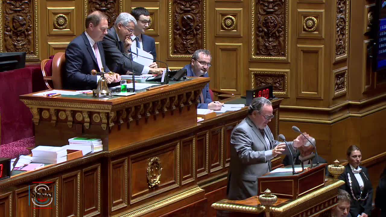 Séance publique du 4 juillet 2019 (matin)