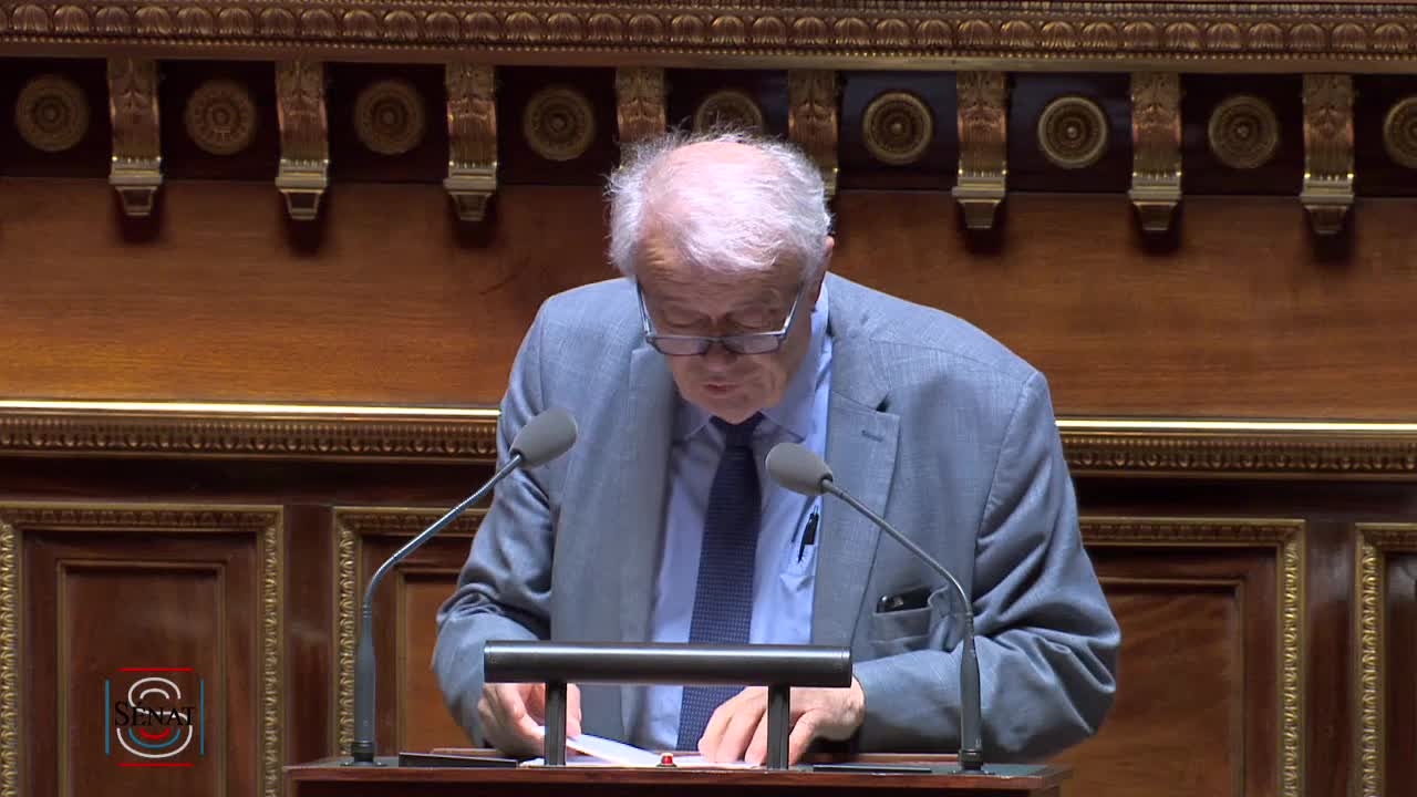 Séance publique du 4 juillet 2019 (matin)