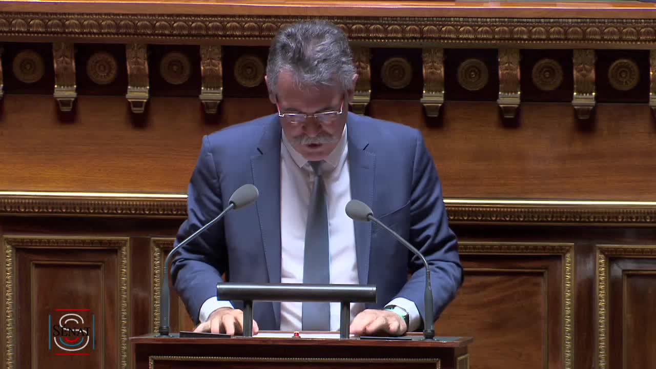 Séance publique du 4 juillet 2019 (matin)