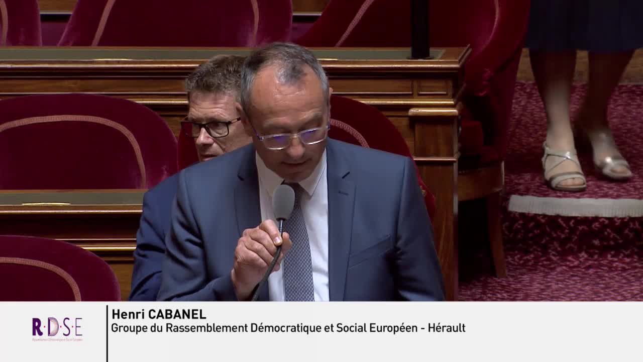Séance publique du 4 juillet 2019 (après-midi)
