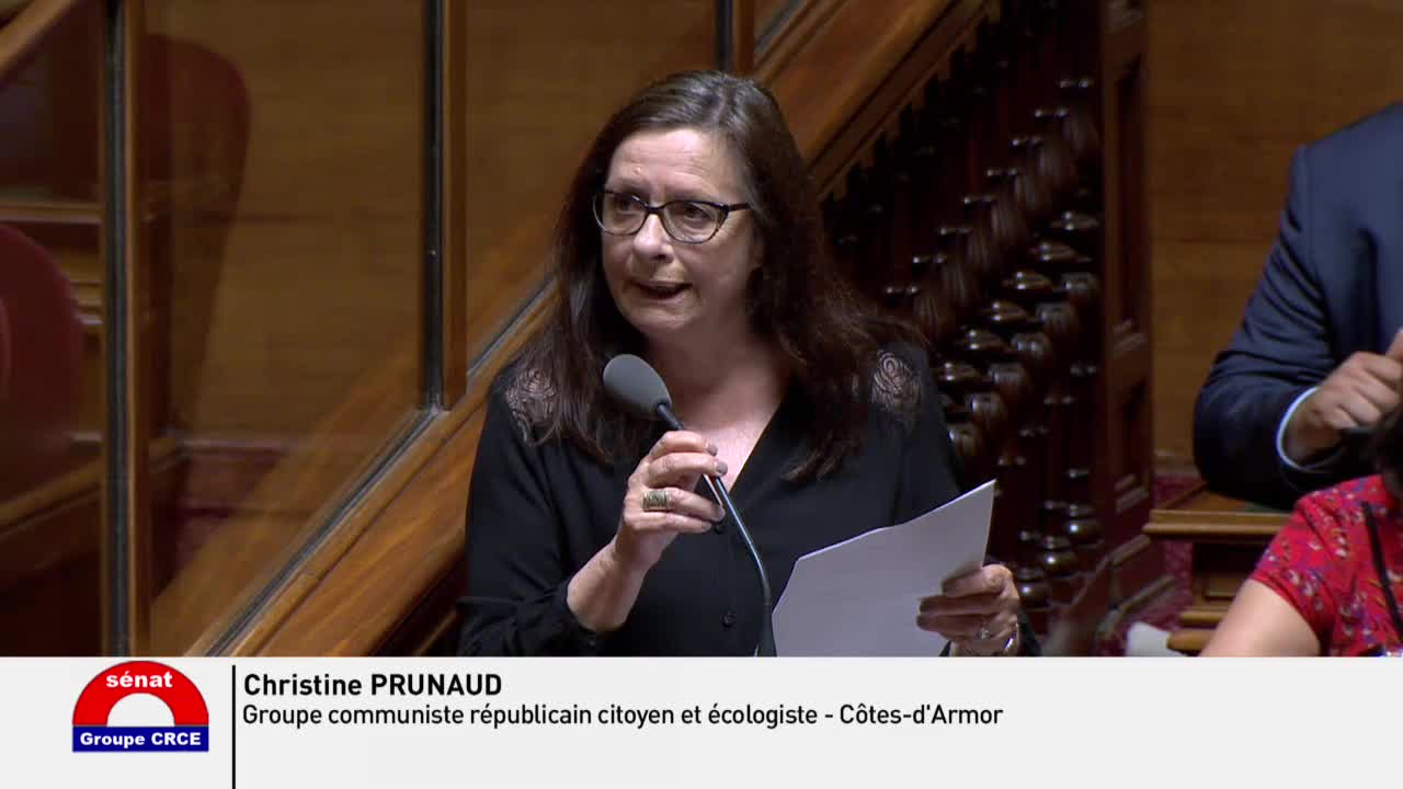 Séance publique du 4 juillet 2019 (après-midi)