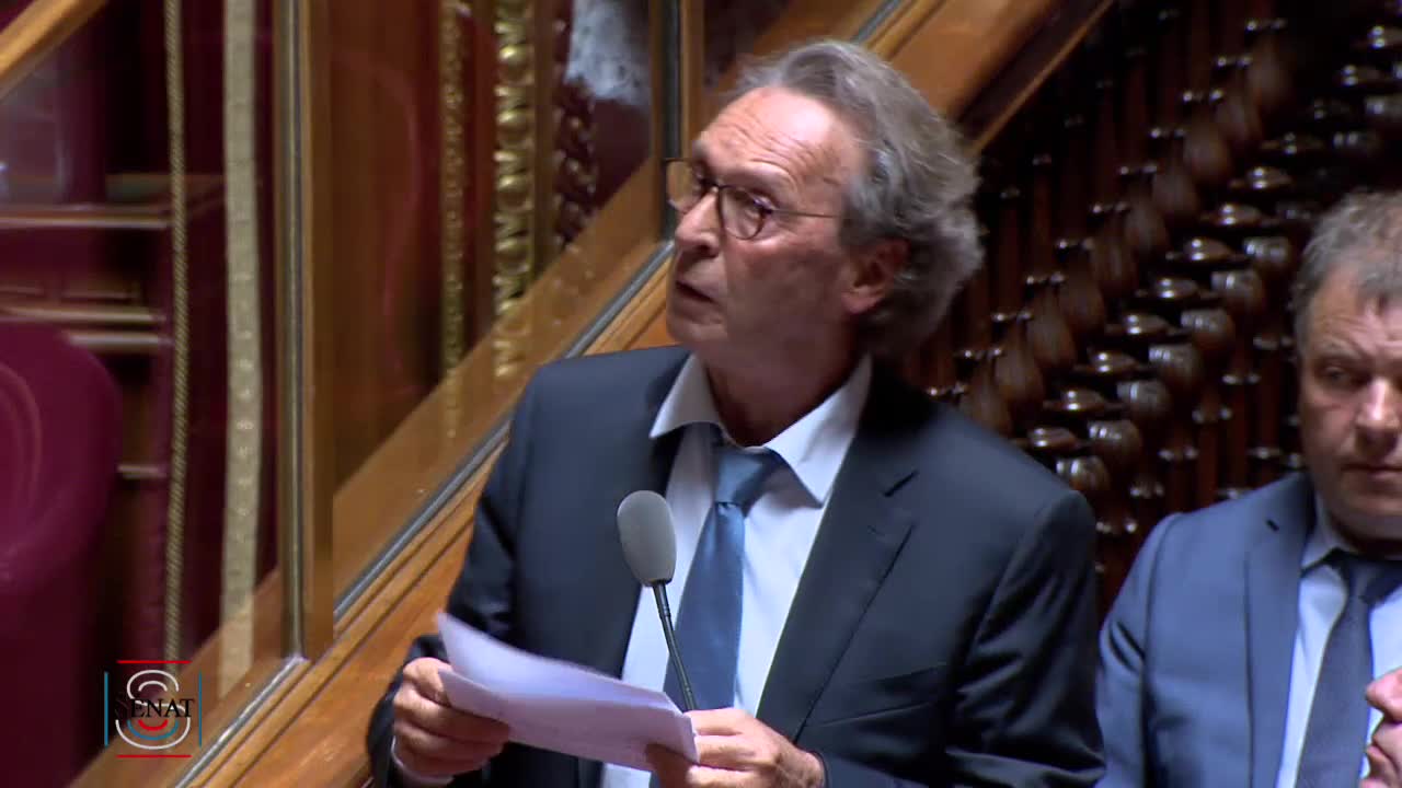 Séance publique du 4 juillet 2019 (après-midi)