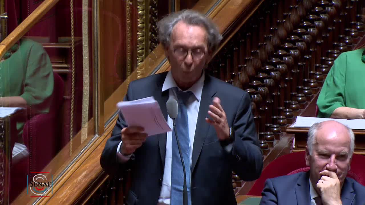 Séance publique du 4 juillet 2019 (après-midi)