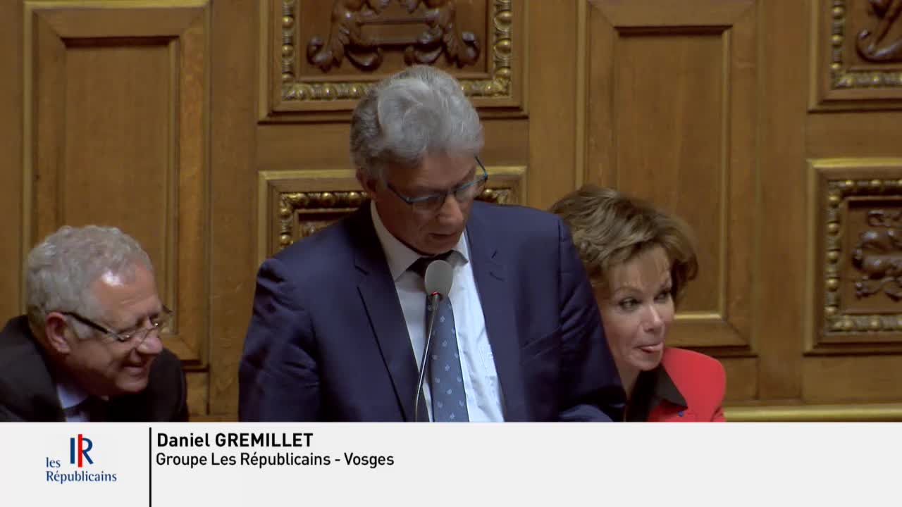 Séance publique du 4 juillet 2019 (après-midi)