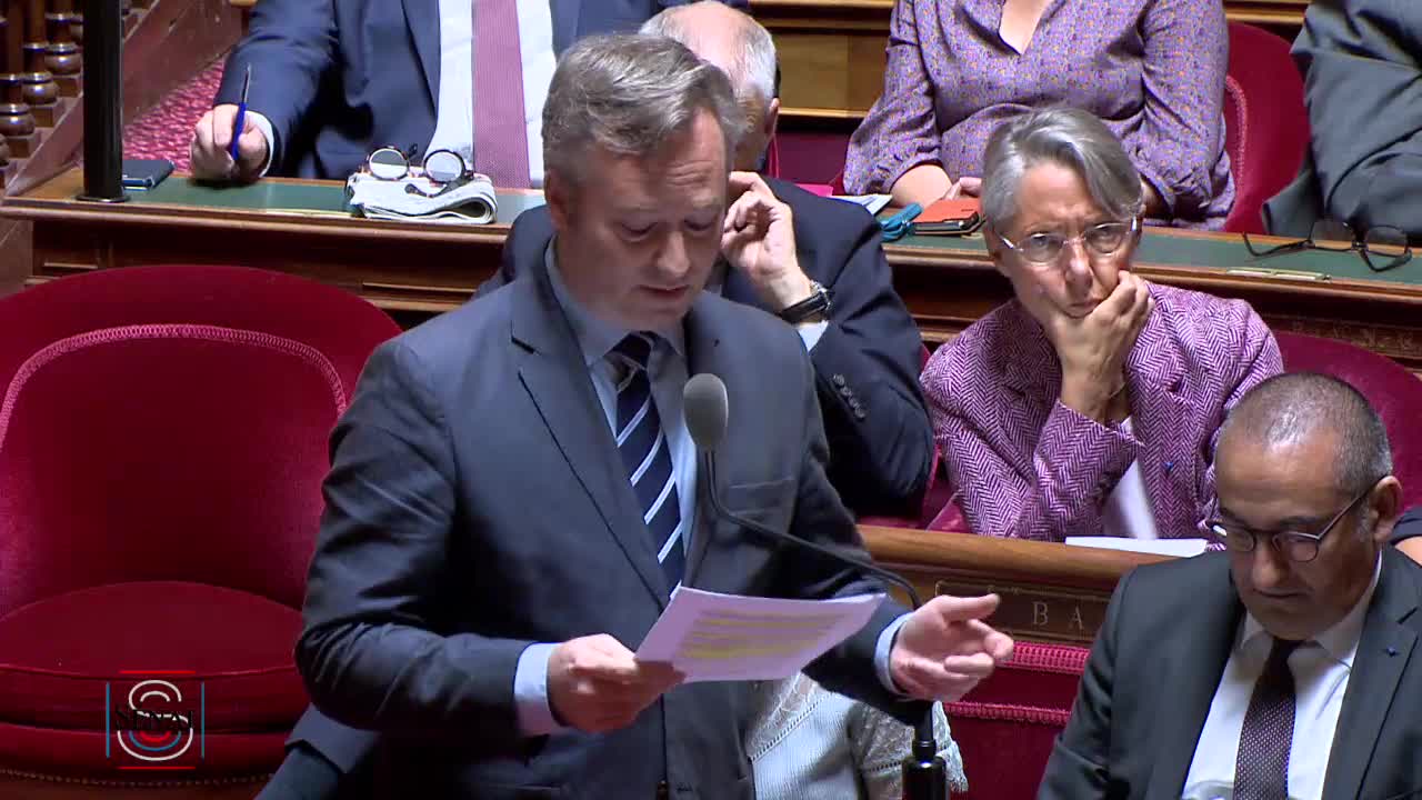 Séance publique du 4 juillet 2019 (après-midi)