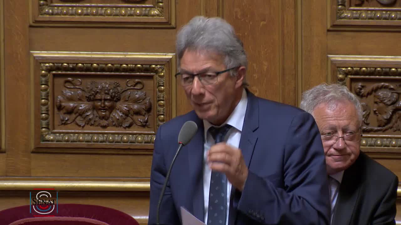 Séance publique du 4 juillet 2019 (après-midi)