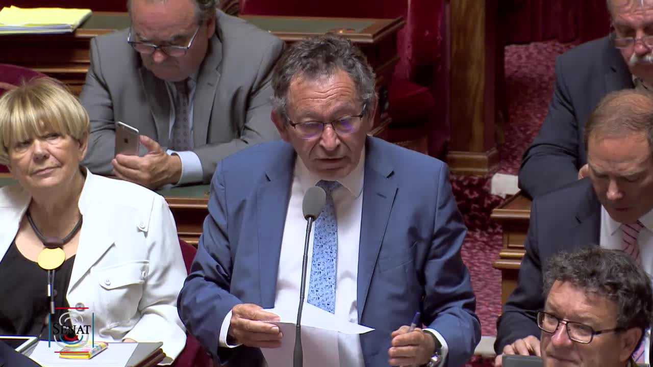 Séance publique du 4 juillet 2019 (après-midi)