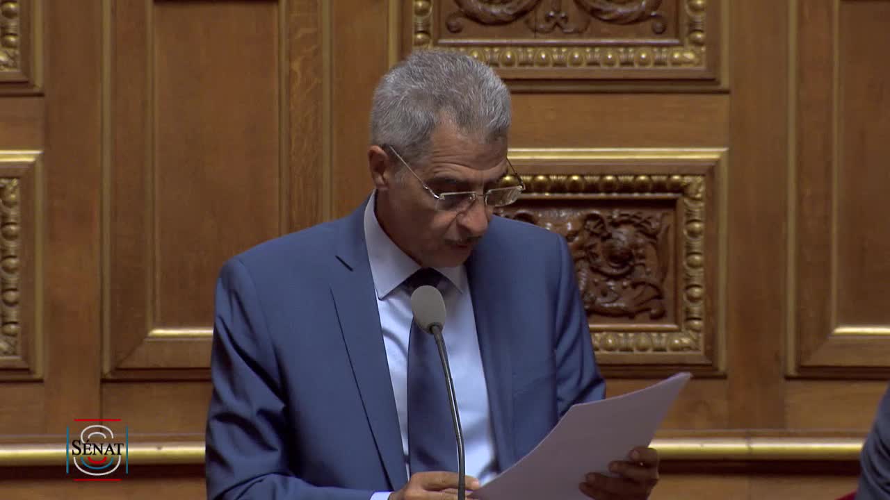 Séance publique du 4 juillet 2019 (après-midi)
