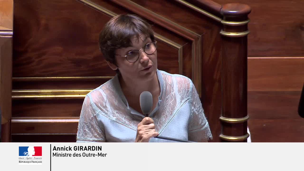 Séance publique du 4 juillet 2019 (après-midi)