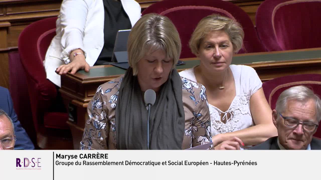 Séance publique du 4 juillet 2019 (après-midi)