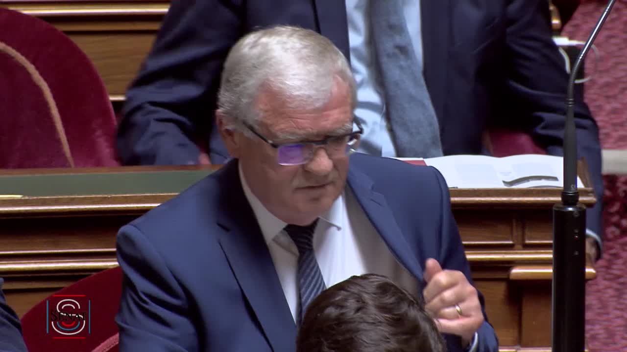 Séance publique du 4 juillet 2019 (après-midi)
