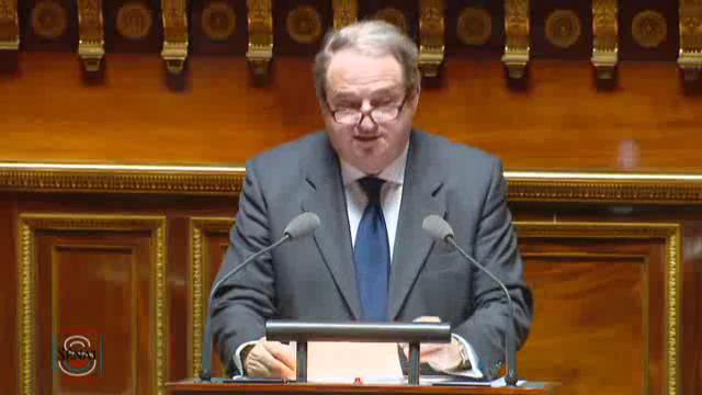 Séance publique du 24 juin 2014