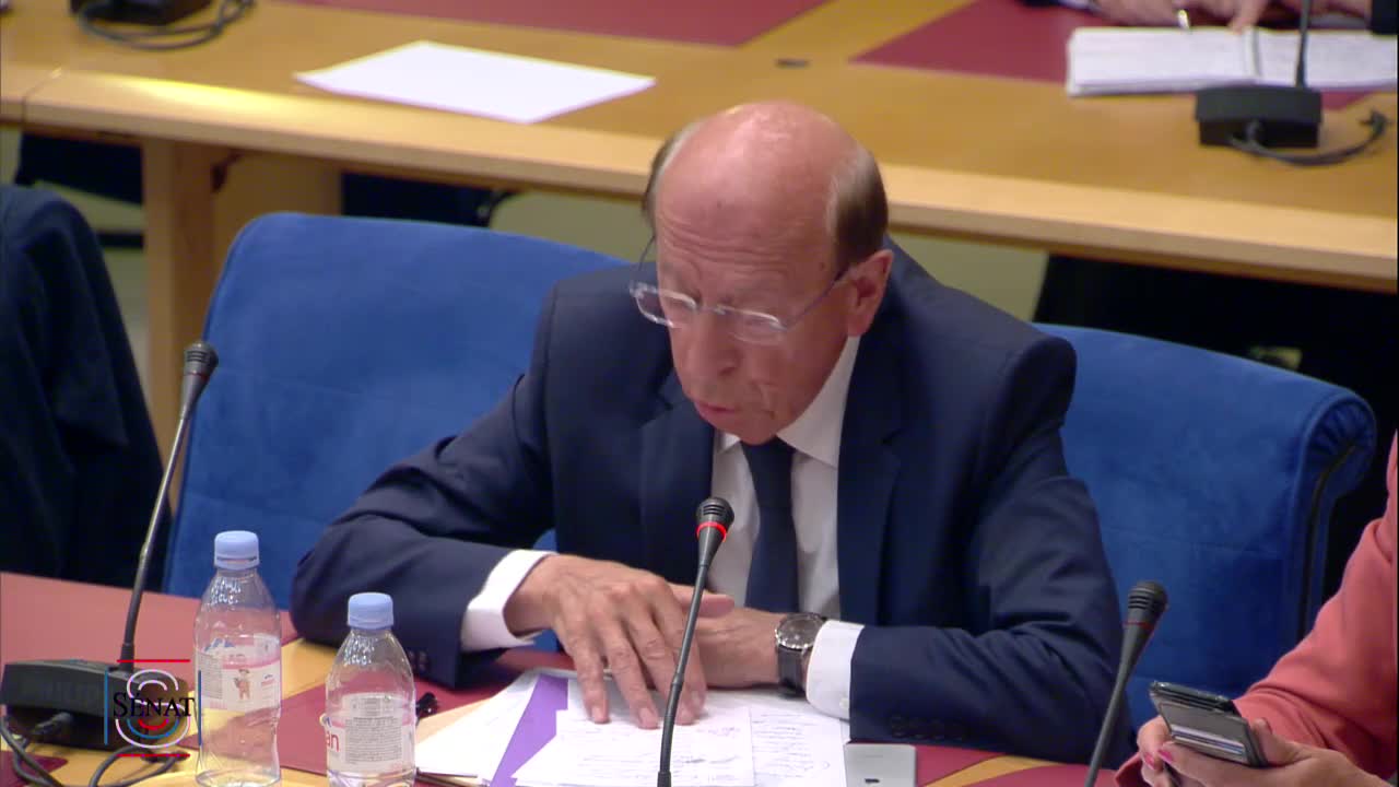 Audition de Mme Muriel Pénicaud, ministre du travail, sur la réforme de l’assurance chômage