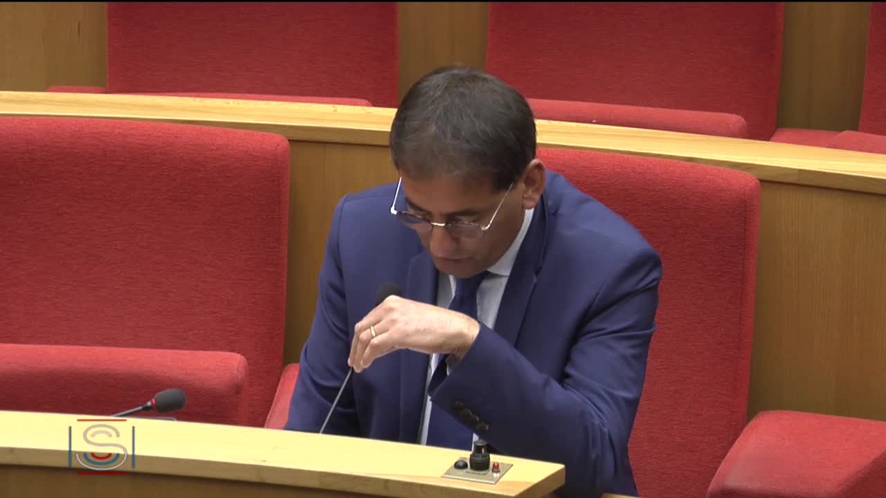 Audition de M. Laurent Hénart, candidat proposé aux fonctions de Président du conseil d'administration de l'établissement public de l'État dénommé Voies navigables de France (VNF)