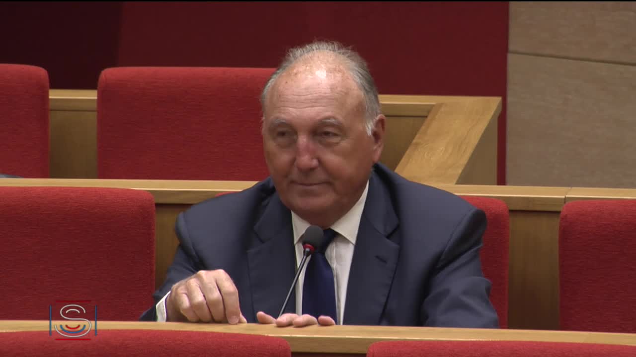 Audition de M. Laurent Hénart, candidat proposé aux fonctions de Président du conseil d'administration de l'établissement public de l'État dénommé Voies navigables de France (VNF)