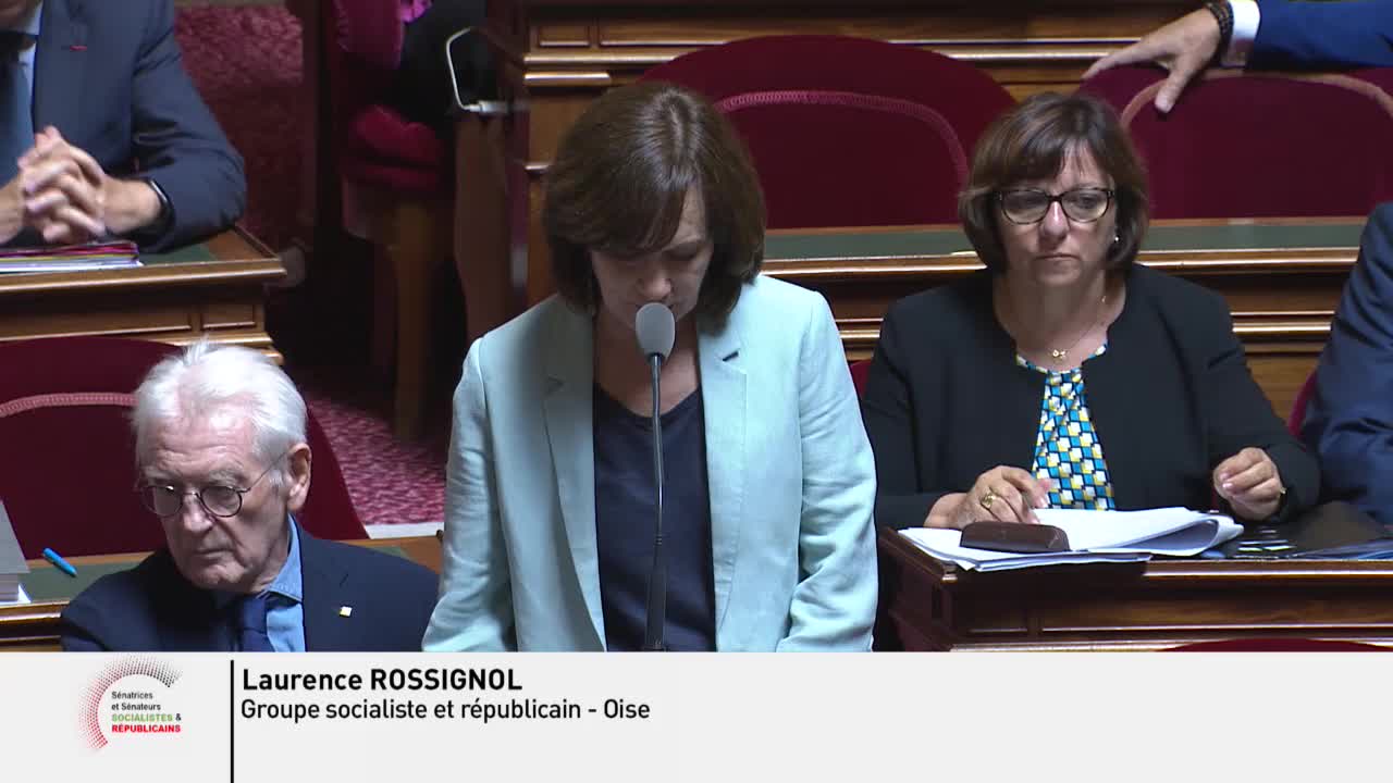 Séance publique du 9 juillet 2019 (après-midi)