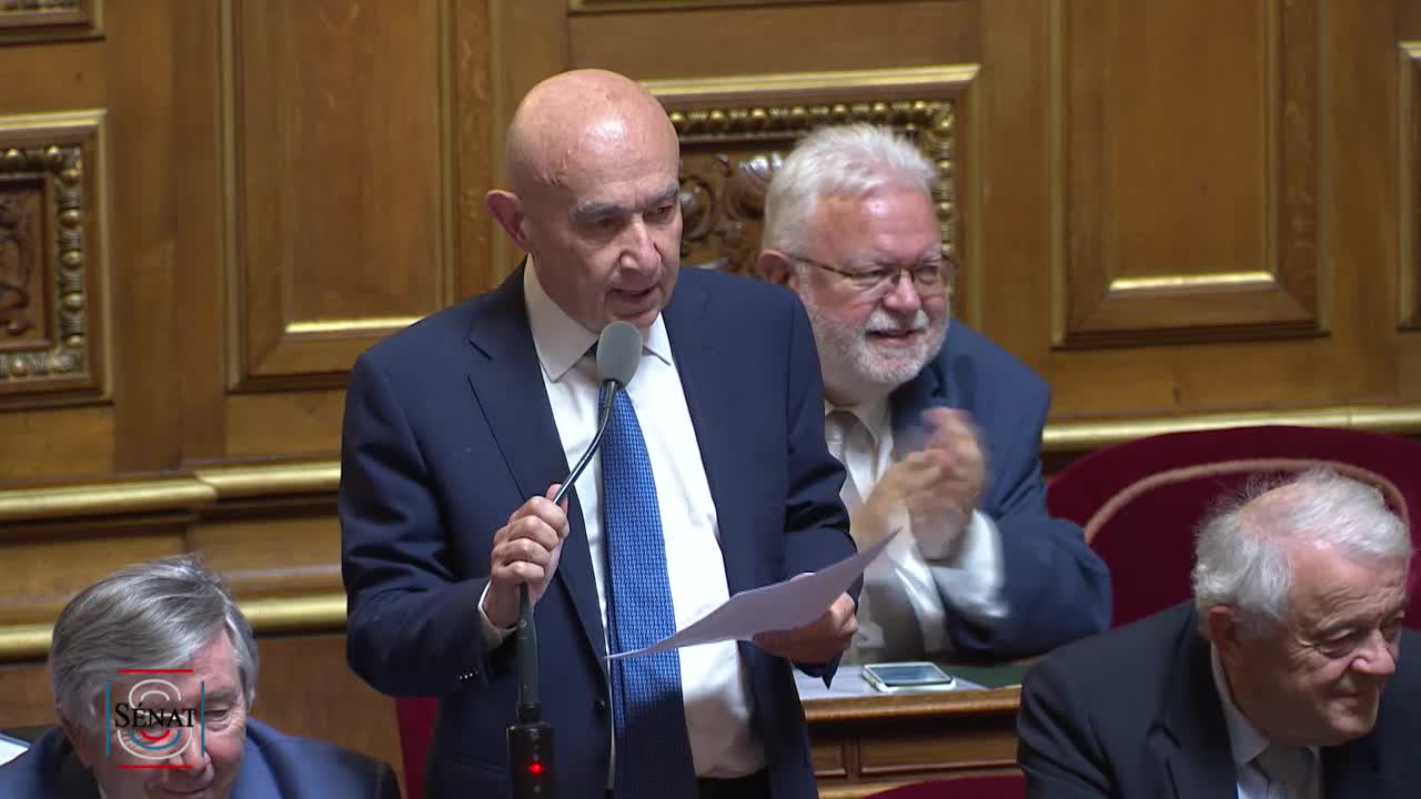 Séance publique du 9 juillet 2019 (après-midi)