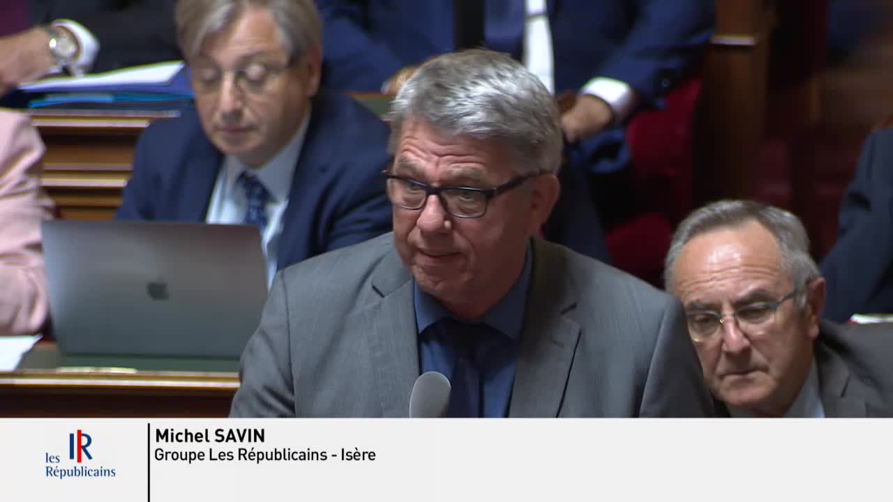 Séance publique du 9 juillet 2019 (après-midi)