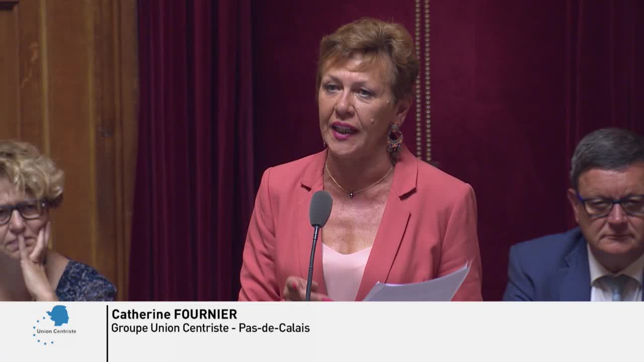 Séance publique du 9 juillet 2019 (après-midi)