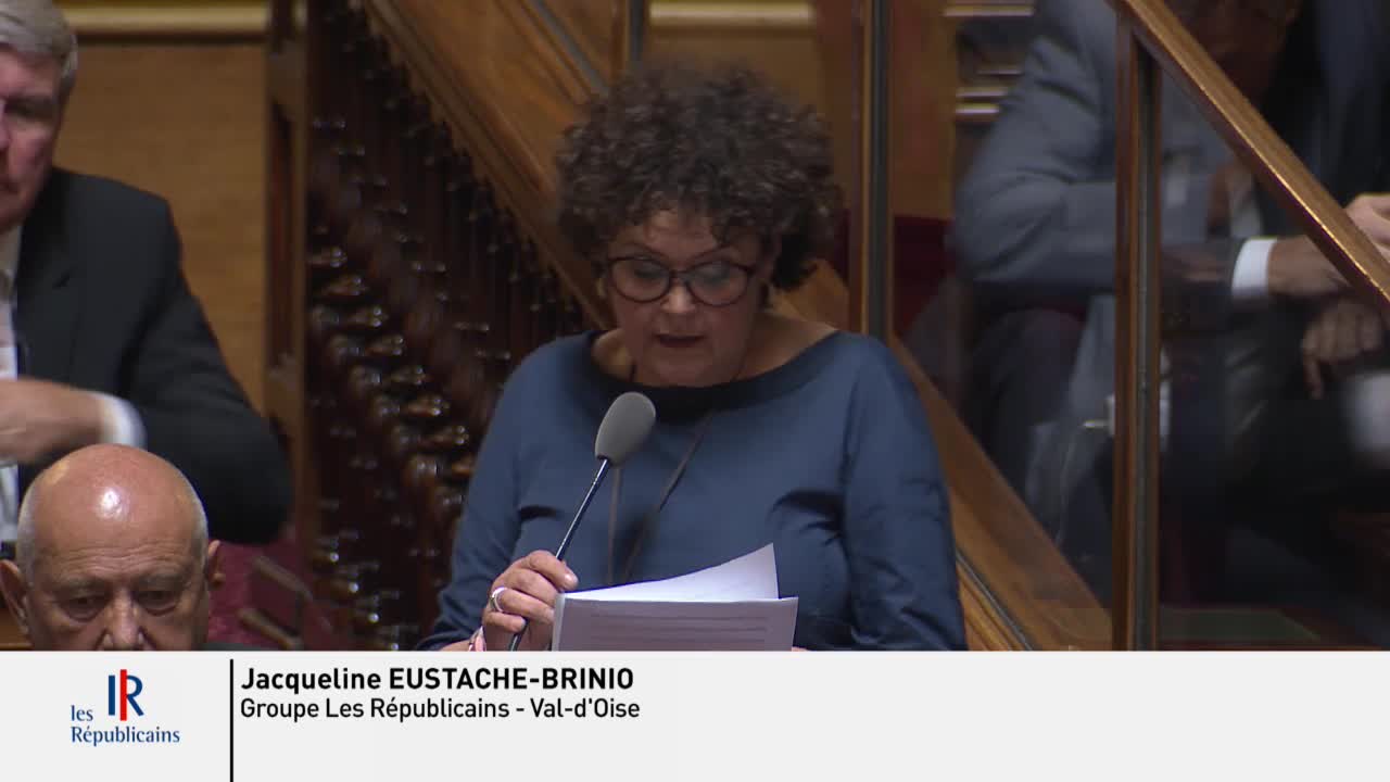 Séance publique du 9 juillet 2019 (après-midi)