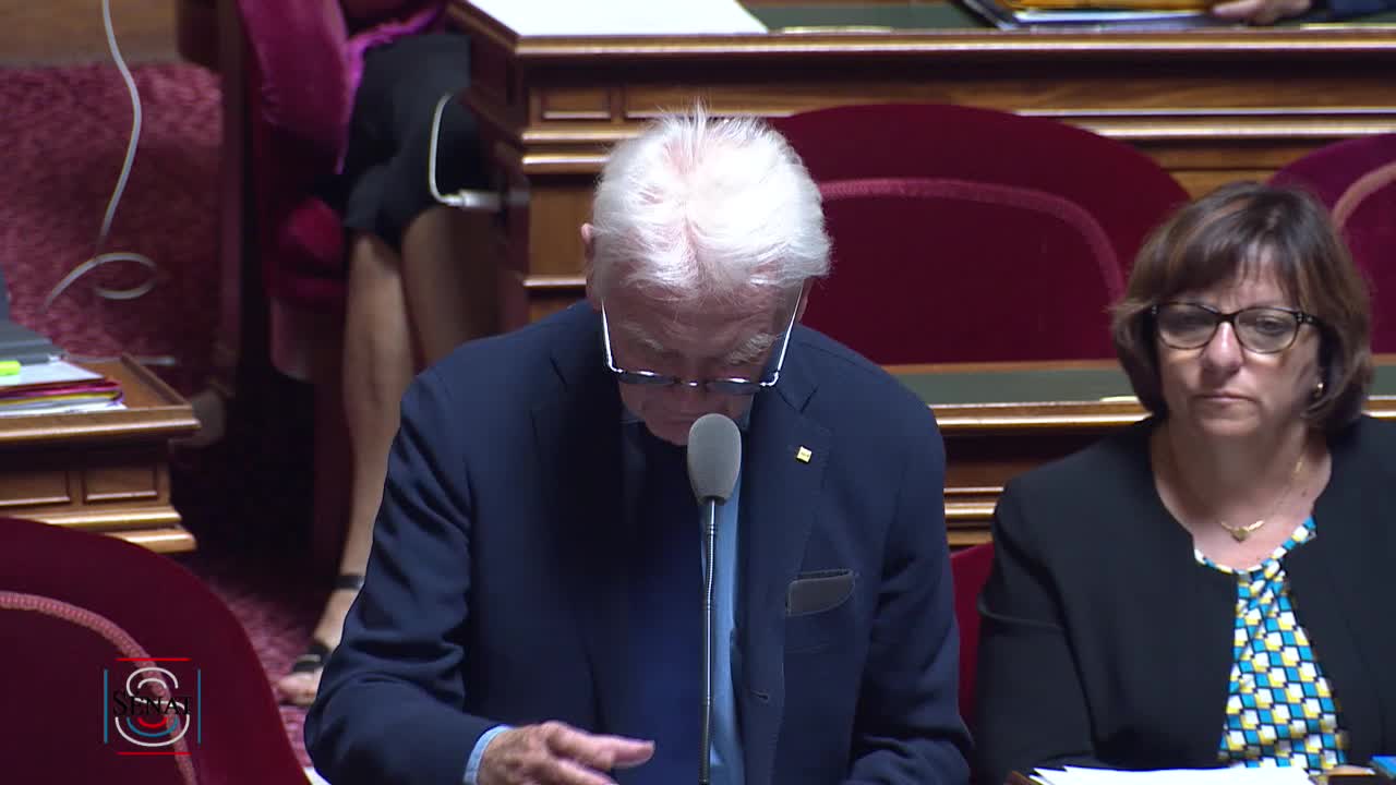 Séance publique du 9 juillet 2019 (après-midi)