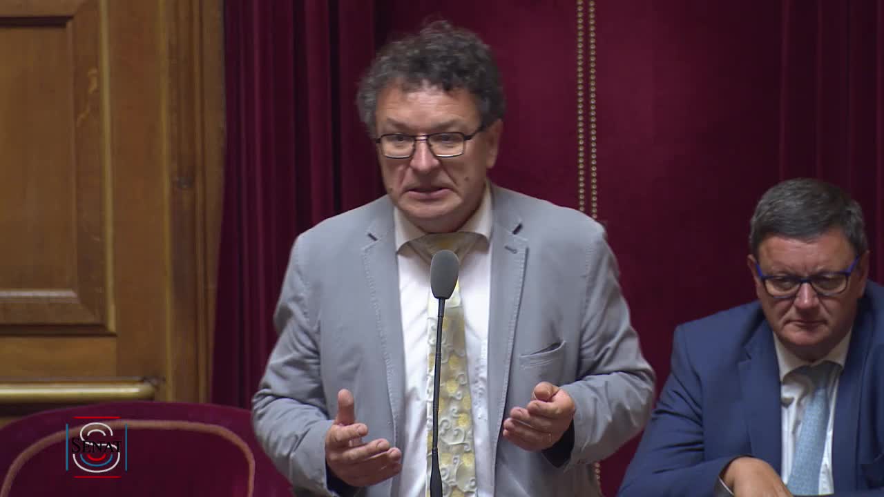 Séance publique du 9 juillet 2019 (après-midi)