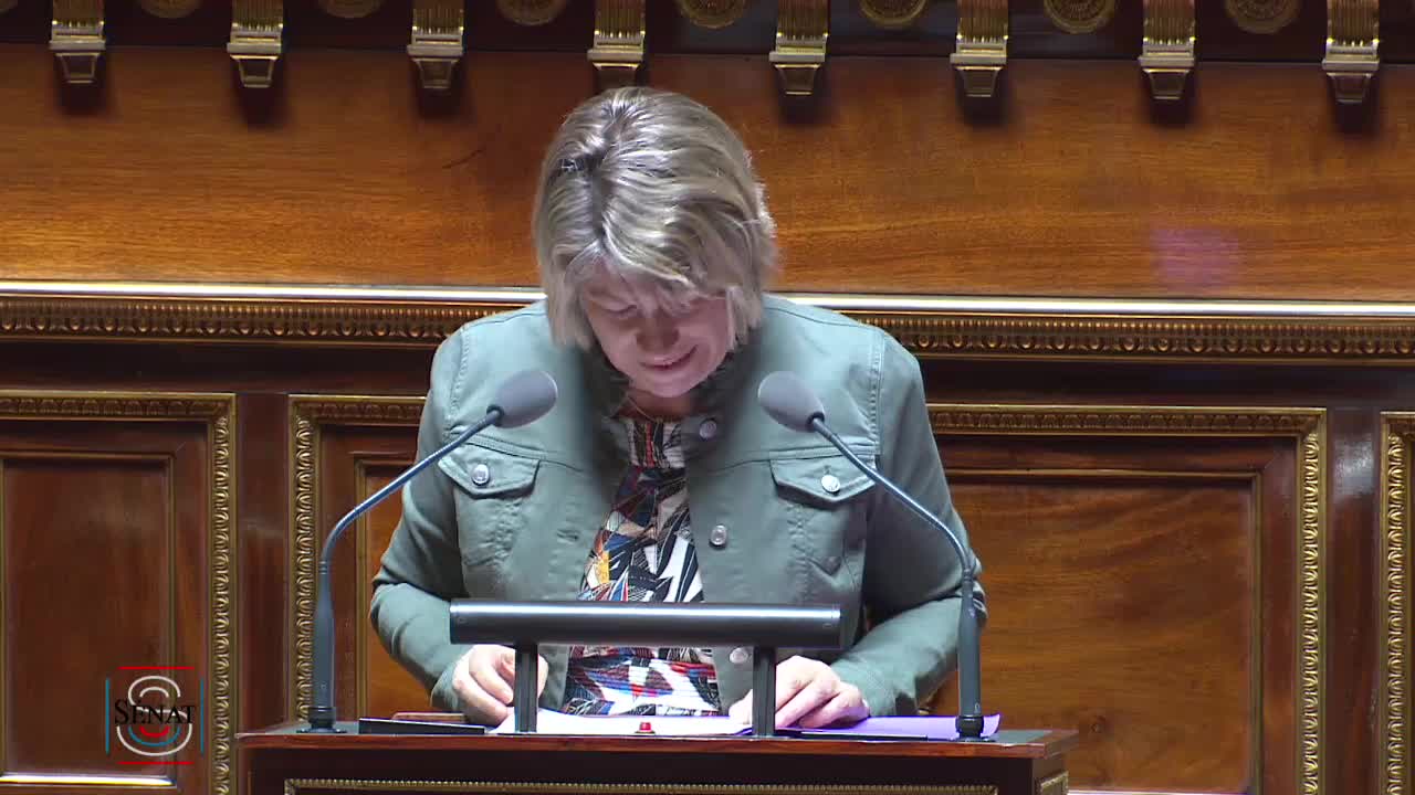 Séance publique du 9 juillet 2019 (après-midi)