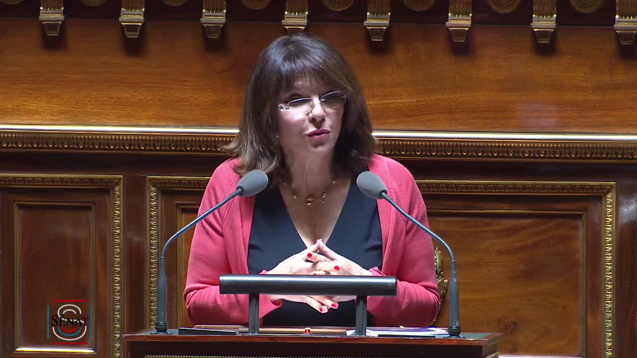Séance publique du 9 juillet 2019 (après-midi)