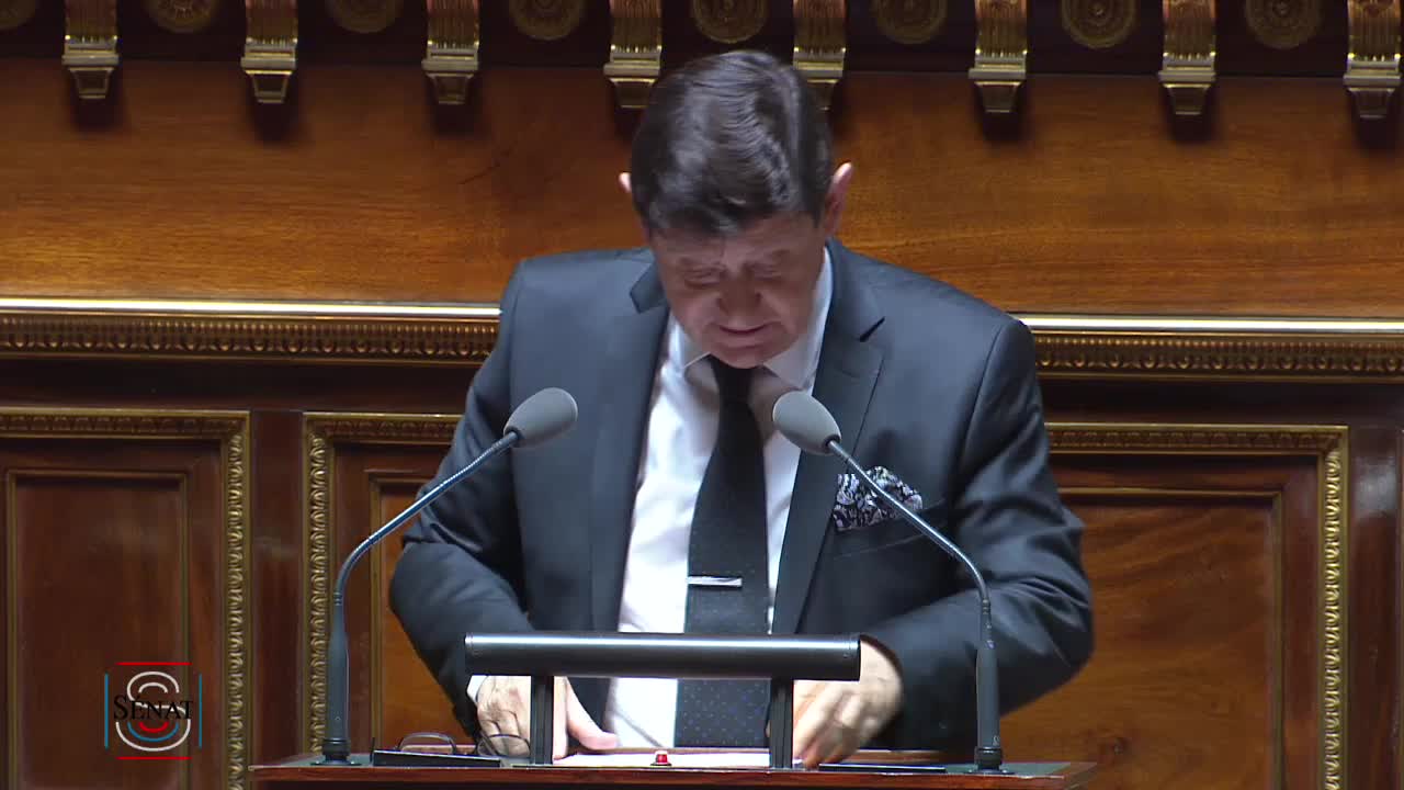 Séance publique du 9 juillet 2019 (après-midi)