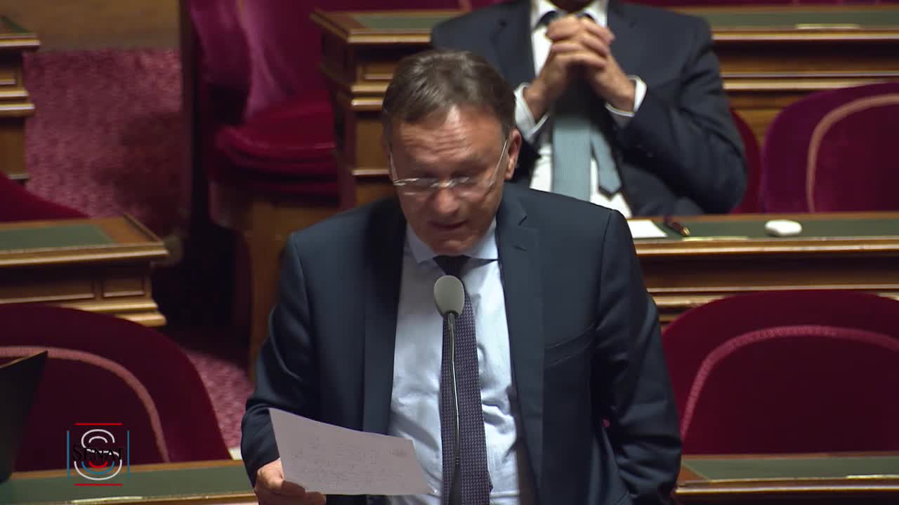 Séance publique du 9 juillet 2019 (soir)