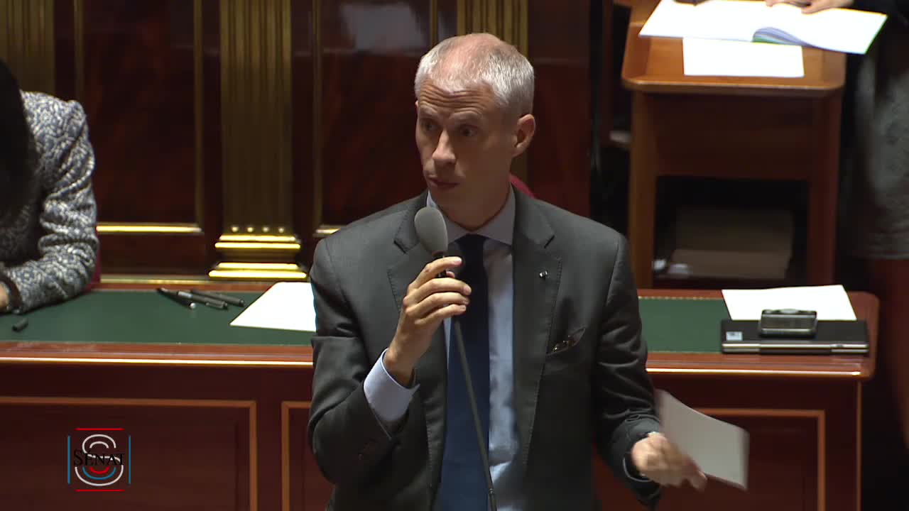 Séance publique du 9 juillet 2019 (soir)