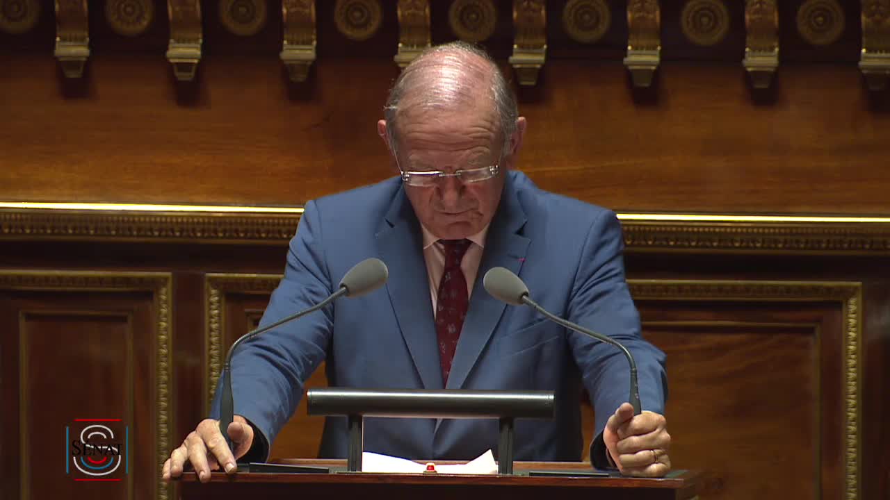 Séance publique du 9 juillet 2019 (soir)