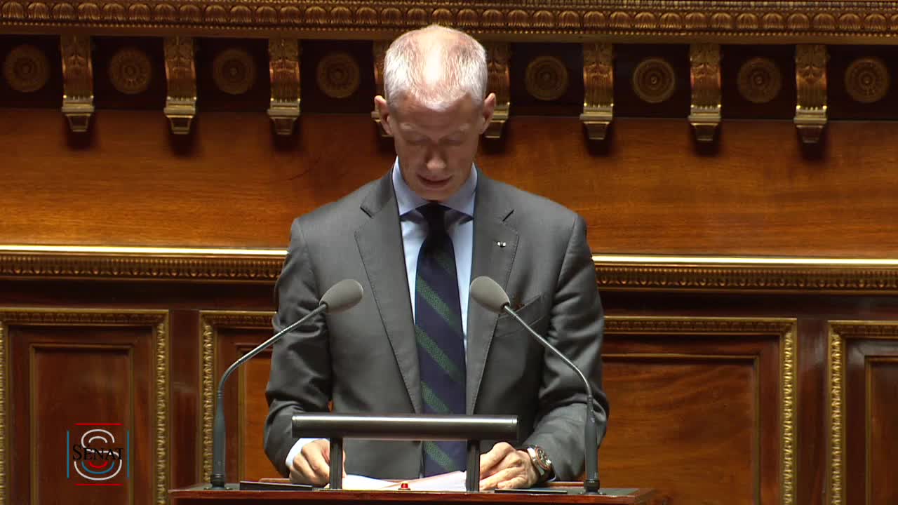Séance publique du 10 juillet 2019 (après-midi)