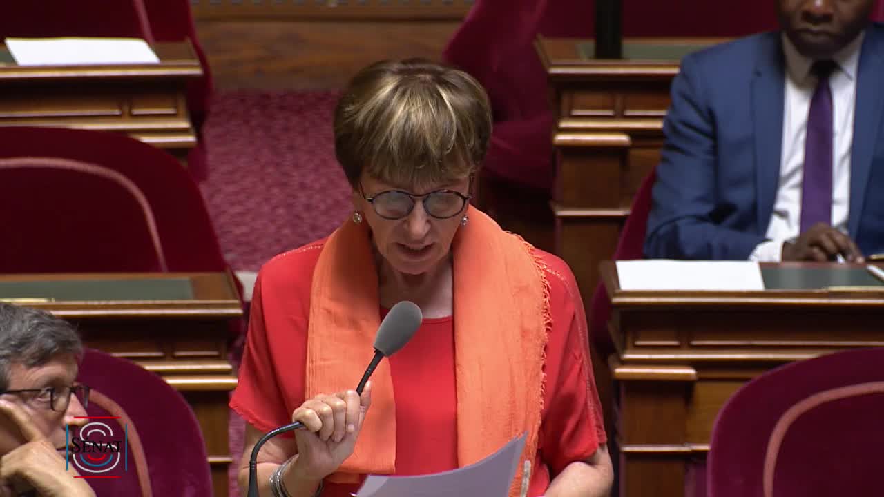 Séance publique du 10 juillet 2019 (après-midi)