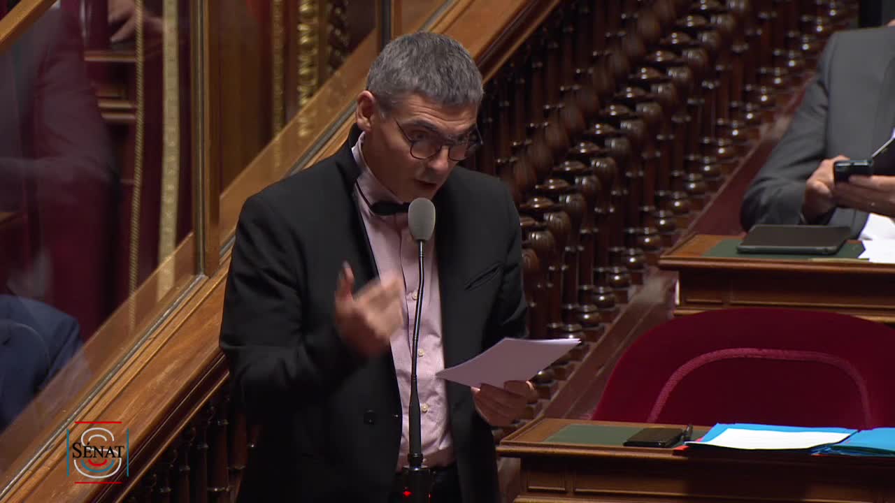 Séance publique du 10 juillet 2019 (après-midi)