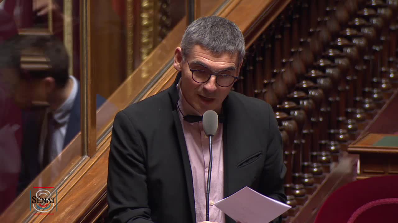 Séance publique du 10 juillet 2019 (après-midi)